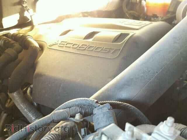 2012 FORD F150 - VIN: 1FTFW1ET5CFB34358 - Фото 7