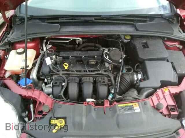 2012 FORD FOCUS - VIN: 1FAHP3K21CL232694 - Photo 7