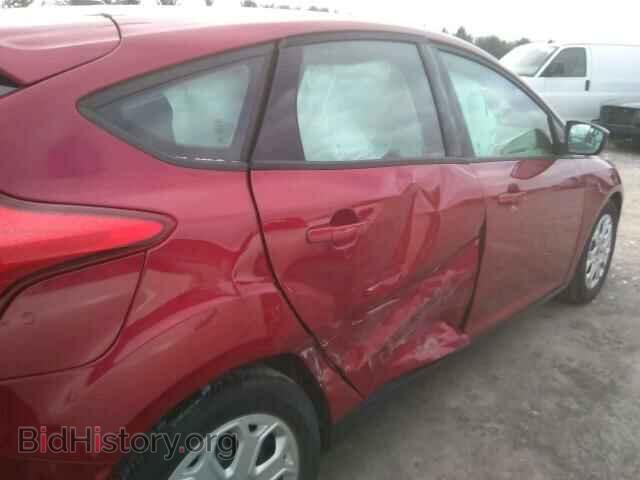 2012 FORD FOCUS - VIN: 1FAHP3K21CL232694 - Photo 9