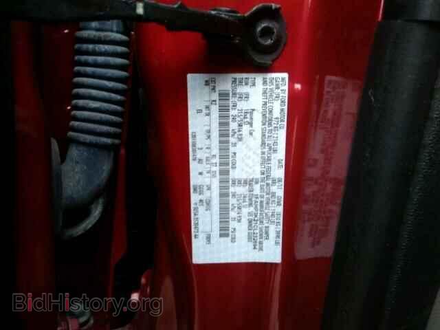 2012 FORD FOCUS - VIN: 1FAHP3K21CL232694 - Photo 10