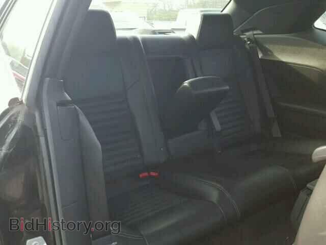 2010 DODGE CHALLENGER - VIN: 2B3CJ5DTXAH134928 - Фото 6