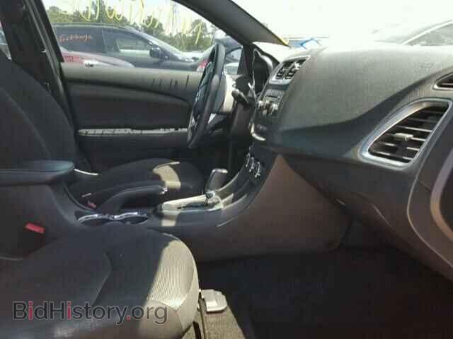 2013 DODGE AVENGER - VIN: 1C3CDZCB0DN556938 - Фото 5