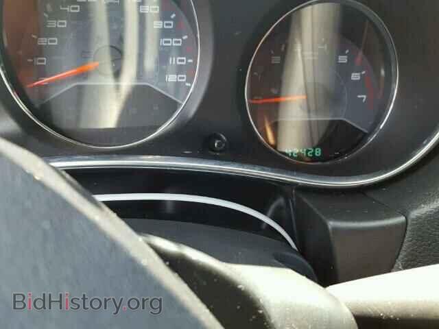 2013 DODGE AVENGER - VIN: 1C3CDZCB0DN556938 - Фото 8