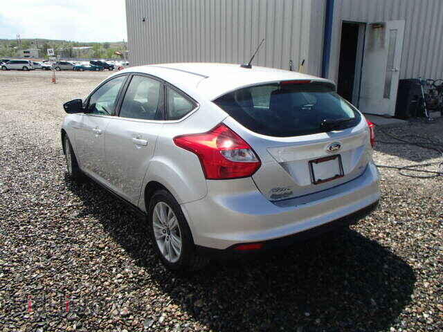2012 FORD FOCUS - VIN: 1FAHP3M24CL331622 - Photo 3