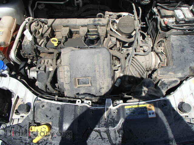 2012 FORD FOCUS - VIN: 1FAHP3M24CL331622 - Photo 7