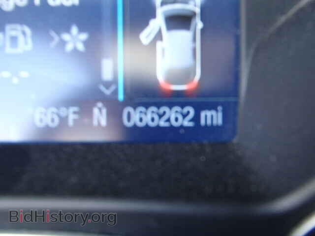 2012 FORD FOCUS - VIN: 1FAHP3M24CL331622 - Photo 8