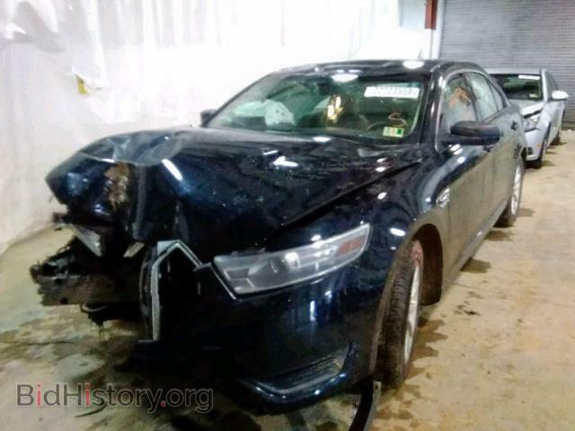2014 FORD TAURUS - VIN: 1FAHP2D87EG151058 - Фото 2