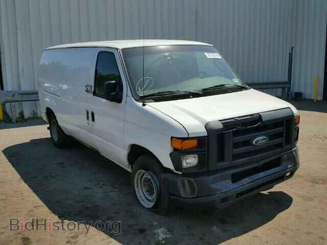 Photo 1FTNE14W58DA67189 - FORD ECONOLINE 2008