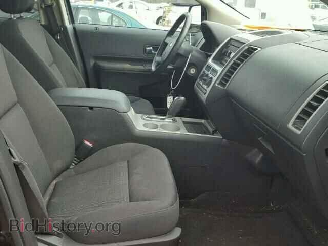 2007 FORD EDGE - VIN: 2FMDK38C77BB22032 - Photo 5