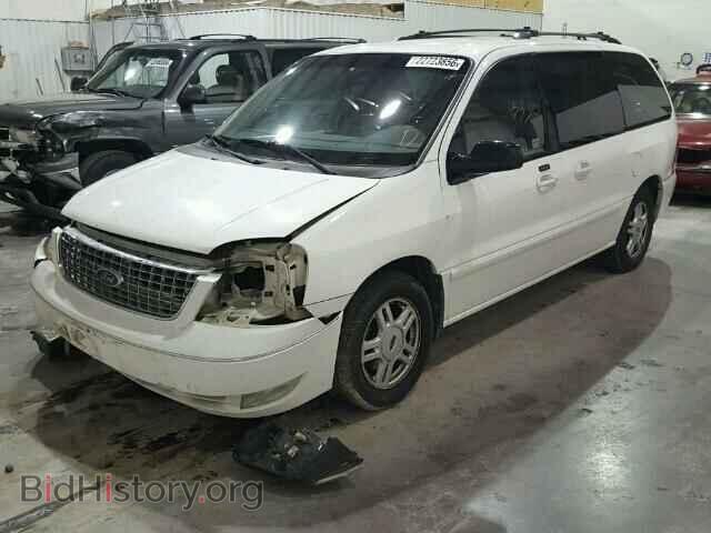 2004 FORD FREESTAR - VIN: 2FMZA522X4BA83985 - Фото 2