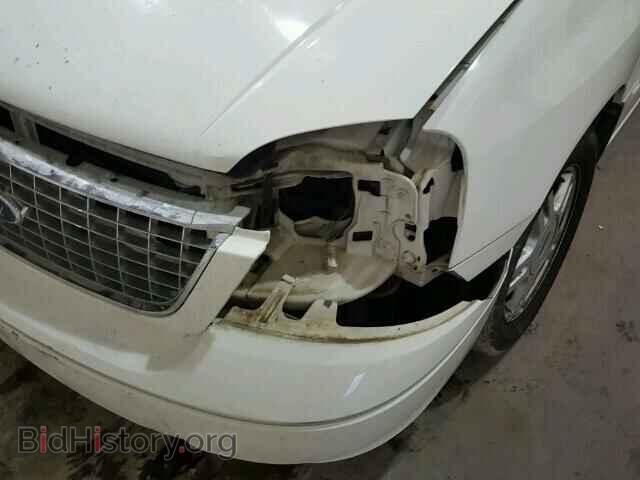 2004 FORD FREESTAR - VIN: 2FMZA522X4BA83985 - Фото 9