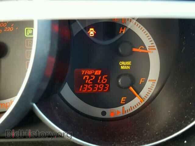 2006 MAZDA 3 S - VIN: JM1BK323961525542 - Фото 8