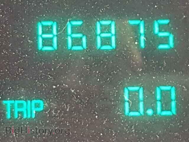 1995 CADILLAC DEVILLE - VIN: 1G6KD52B3SU236777 - Фото 8