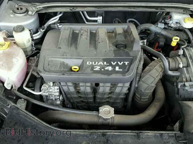 2014 DODGE AVENGER - VIN: 1C3CDZAB0EN109496 - Фото 7
