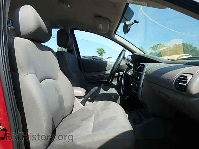 2003 DODGE NEON - VIN: 1B3ES56C03D122449 - Photo 5