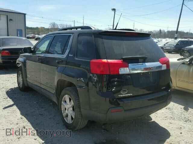 2010 GMC TERRAIN - VIN: 2CTFLEEW3A6356371 - Photo 3
