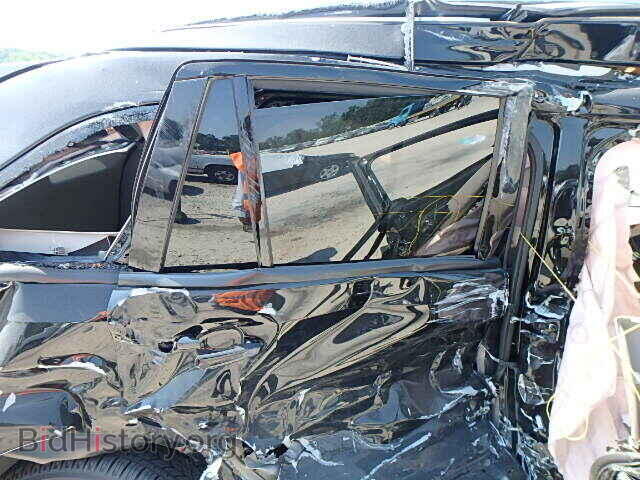 2007 FORD EDGE - VIN: 2FMDK38C17BA28941 - Photo 6