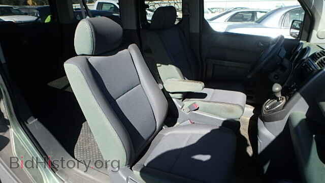 2003 HONDA ELEMENT - VIN: 5J6YH28513L026837 - Фото 6