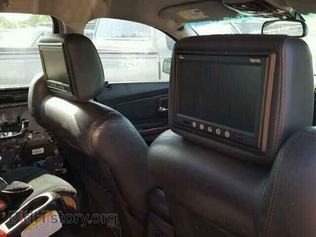 2007 CADILLAC CTS - VIN: 1G6DP577970100804 - Фото 10