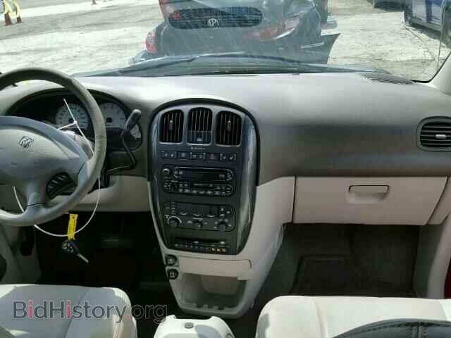 2006 DODGE CARAVAN - VIN: 2D4GP44L06R664502 - Фото 9