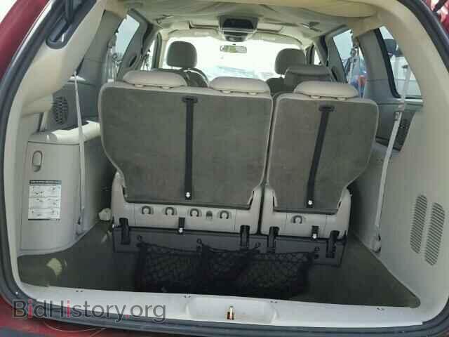 2006 DODGE CARAVAN - VIN: 2D4GP44L06R664502 - Фото 10