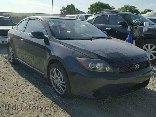 Фотография JTKDE3B70A0307502 - TOYOTA SCION 2010