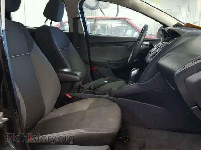 2012 FORD FOCUS - VIN: 1FAHP3F23CL287738 - Фото 5