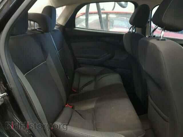 2012 FORD FOCUS - VIN: 1FAHP3F23CL287738 - Фото 6