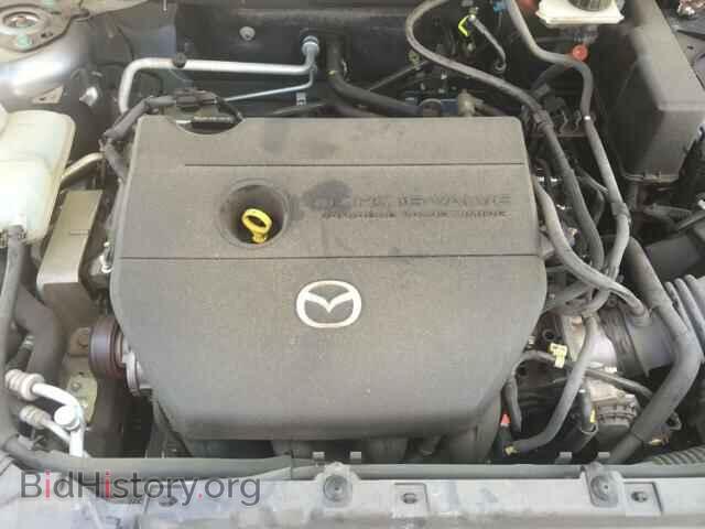 2012 MAZDA 3 - VIN: JM1BL1VF0C1516358 - Фото 7