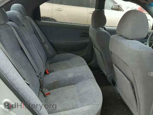 2006 KIA OPTIMA - VIN: KNAGD126265469688 - Фото 6