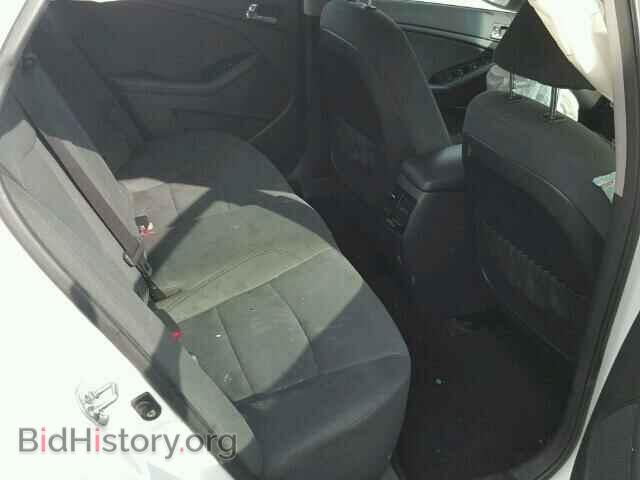 2014 KIA OPTIMA - VIN: KNAGM4AD0E5064882 - Photo 6