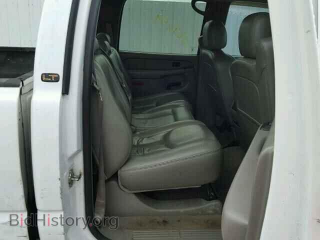 2006 CHEVROLET SILVERADO - VIN: 1GCHK23U96F169298 - Фото 6