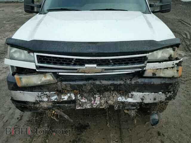 2006 CHEVROLET SILVERADO - VIN: 1GCHK23U96F169298 - Фото 7
