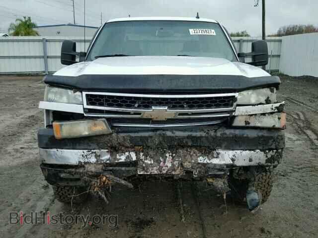 2006 CHEVROLET SILVERADO - VIN: 1GCHK23U96F169298 - Фото 9