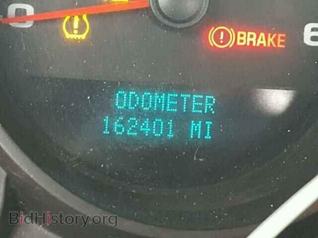 2007 CHEVROLET SILVERADO - VIN: 1GCEC14C47Z511708 - Фото 8