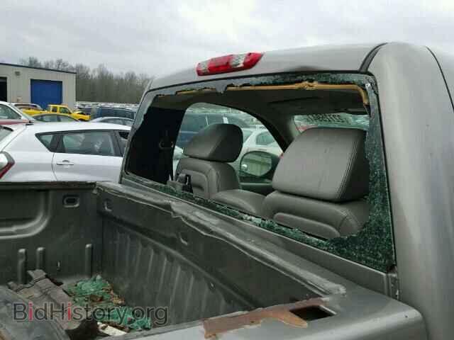 2007 CHEVROLET SILVERADO - VIN: 1GCEC14C47Z511708 - Фото 9