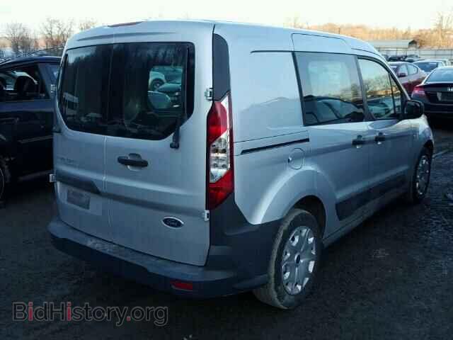 2014 FORD TRANSIT CO - VIN: NM0LS6E74E1166679 - Фото 4