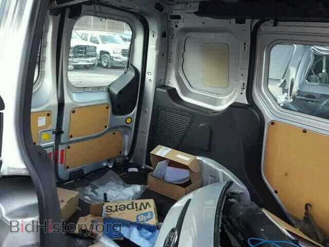 2014 FORD TRANSIT CO - VIN: NM0LS6E74E1166679 - Фото 6