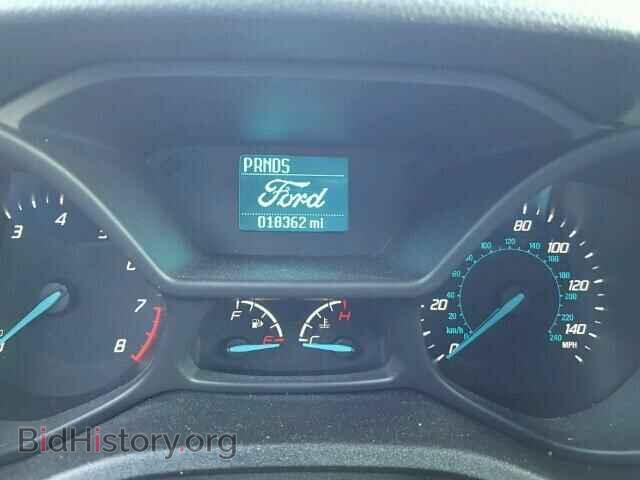2014 FORD TRANSIT CO - VIN: NM0LS6E74E1166679 - Фото 8