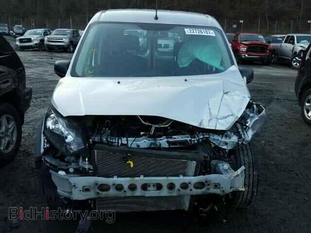 2014 FORD TRANSIT CO - VIN: NM0LS6E74E1166679 - Фото 9