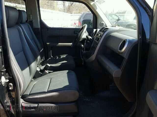 2003 HONDA ELEMENT - VIN: 5J6YH27273L028549 - Photo 5