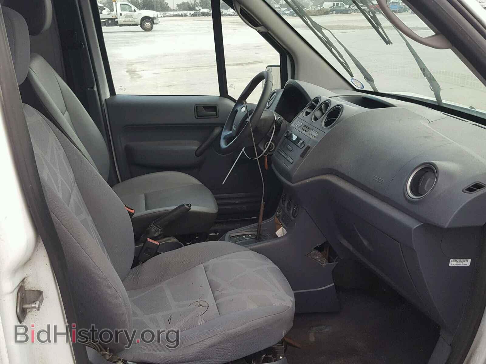 2012 FORD TRANSIT CO - VIN: NM0LS7AN0CT094780 - Фото 5