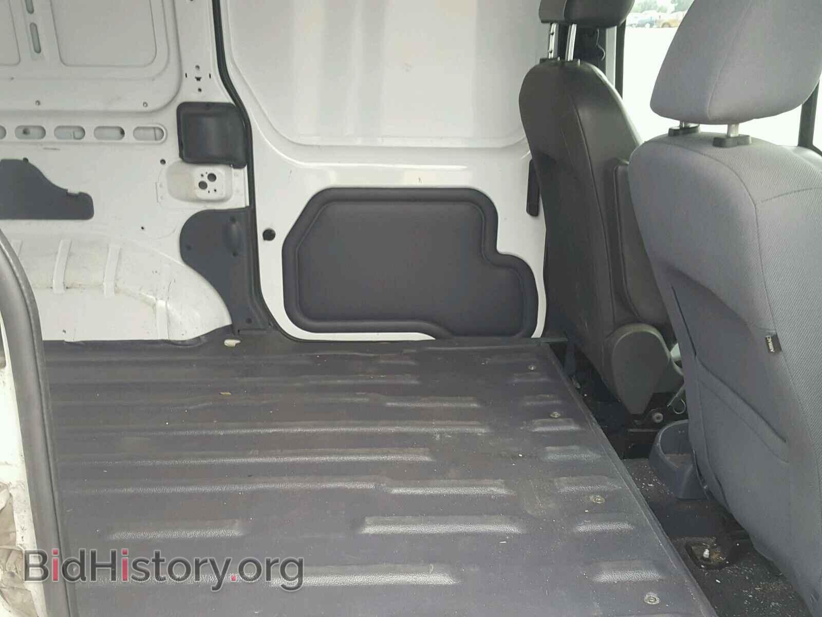 2012 FORD TRANSIT CO - VIN: NM0LS7AN0CT094780 - Фото 6