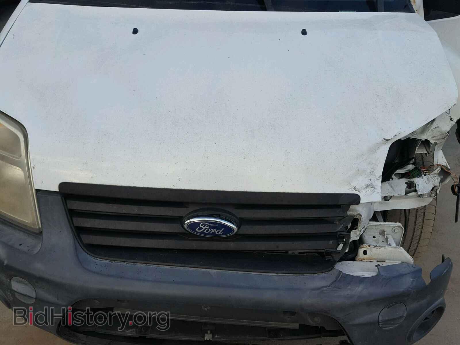 2012 FORD TRANSIT CO - VIN: NM0LS7AN0CT094780 - Фото 7
