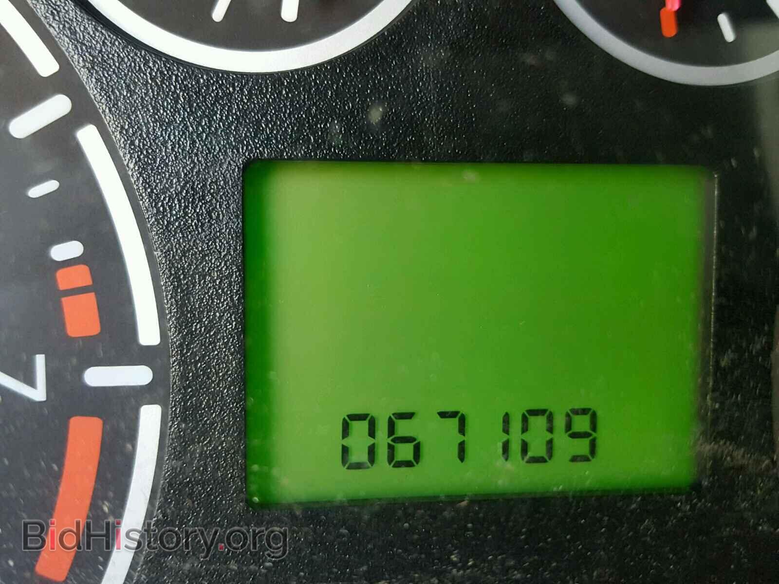 2012 FORD TRANSIT CO - VIN: NM0LS7AN0CT094780 - Фото 8