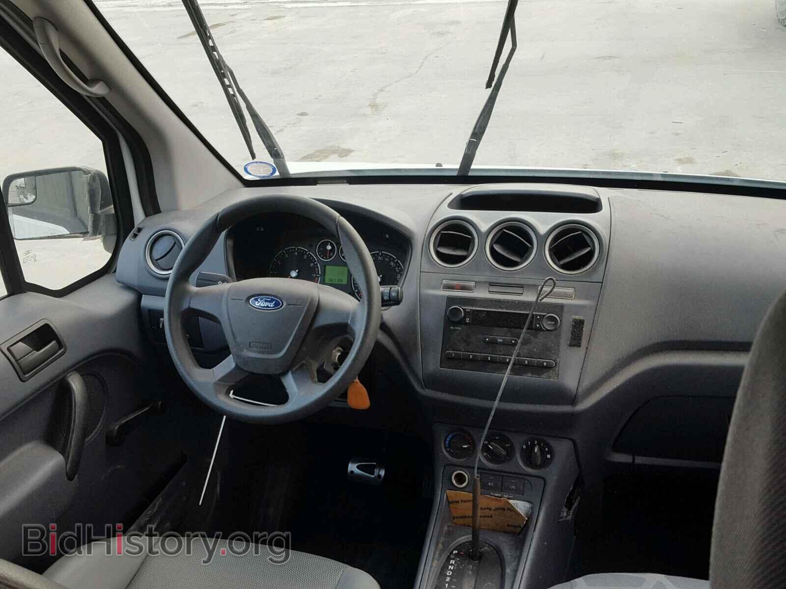 2012 FORD TRANSIT CO - VIN: NM0LS7AN0CT094780 - Фото 9