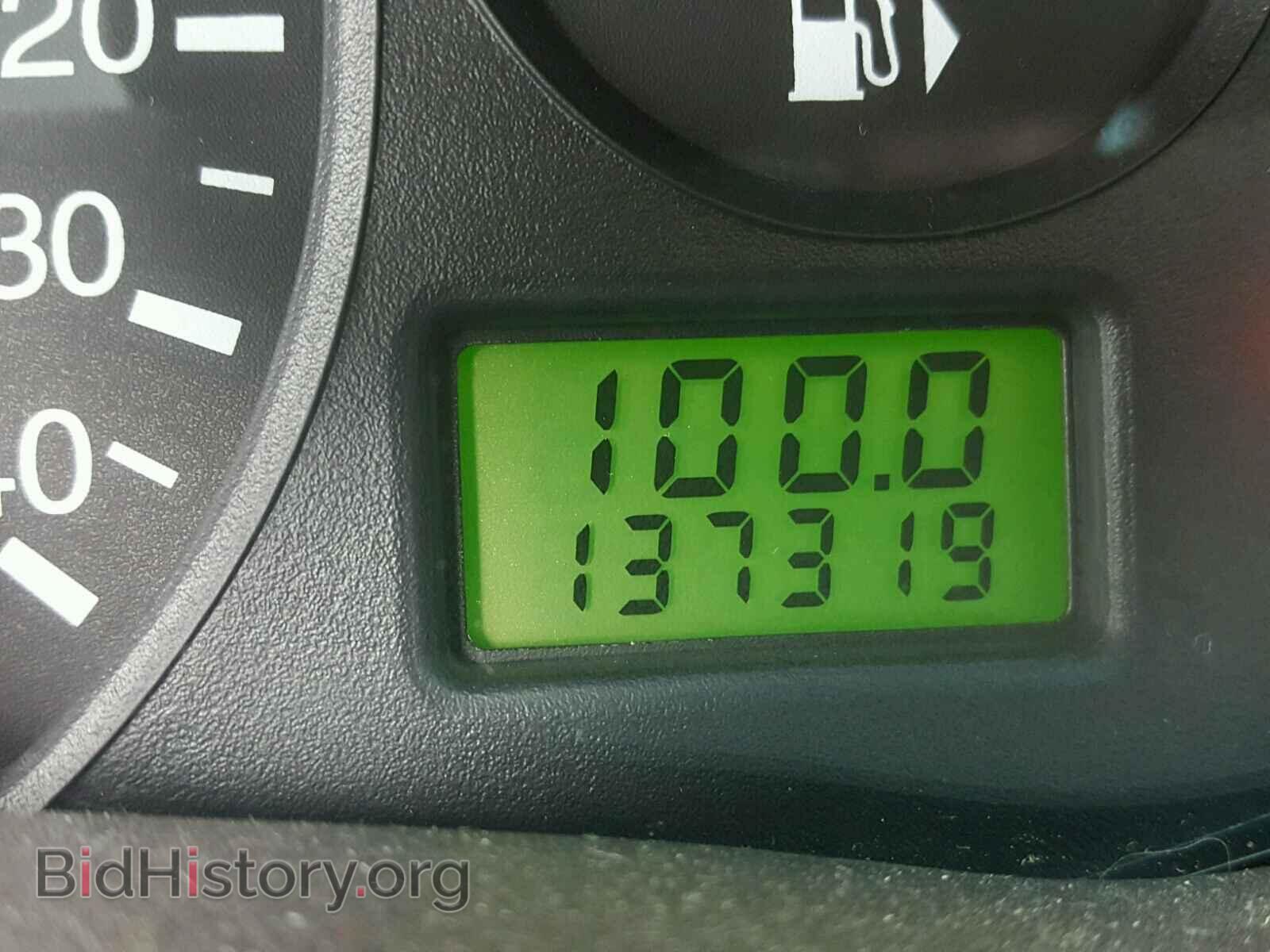 2007 FORD FOCUS - VIN: 1FAFP34N27W183881 - Фото 8