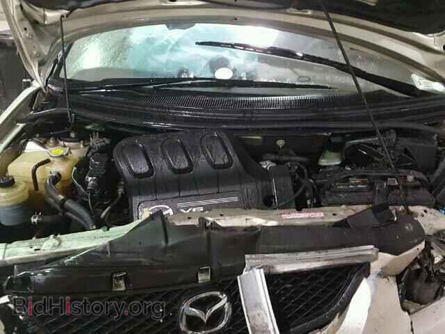2003 MAZDA MPV - VIN: JM3LW28A730371348 - Фото 7