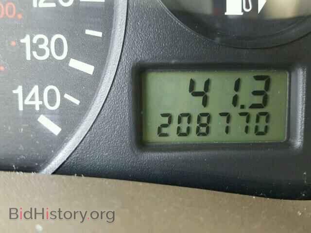 2005 FORD FOCUS - VIN: 1FAFP34N45W226923 - Фото 8