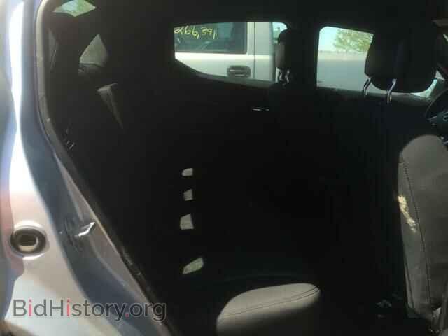 2011 DODGE AVENGER - VIN: 1B3BD1FB5BN562026 - Фото 6